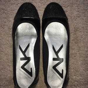 Anne Klein Sport flats